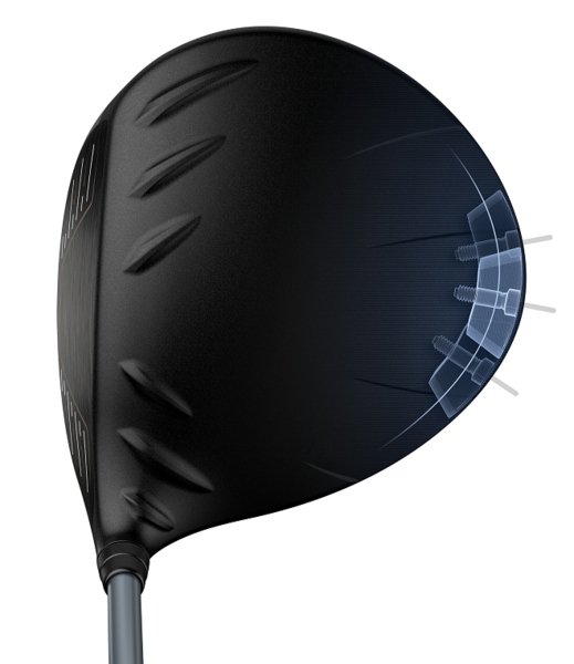PING introduces the G425 driver - GolfPunkHQ